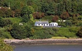 Cottage At Youghal Bridge