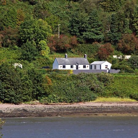 Cottage At Youghal Bridge Dloughtane Extérieur photo