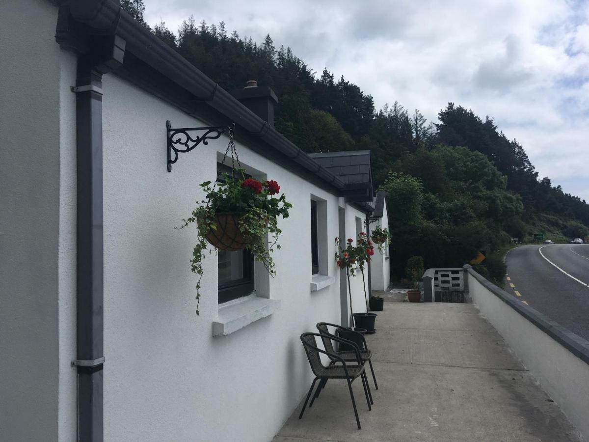 Cottage At Youghal Bridge Dloughtane Extérieur photo