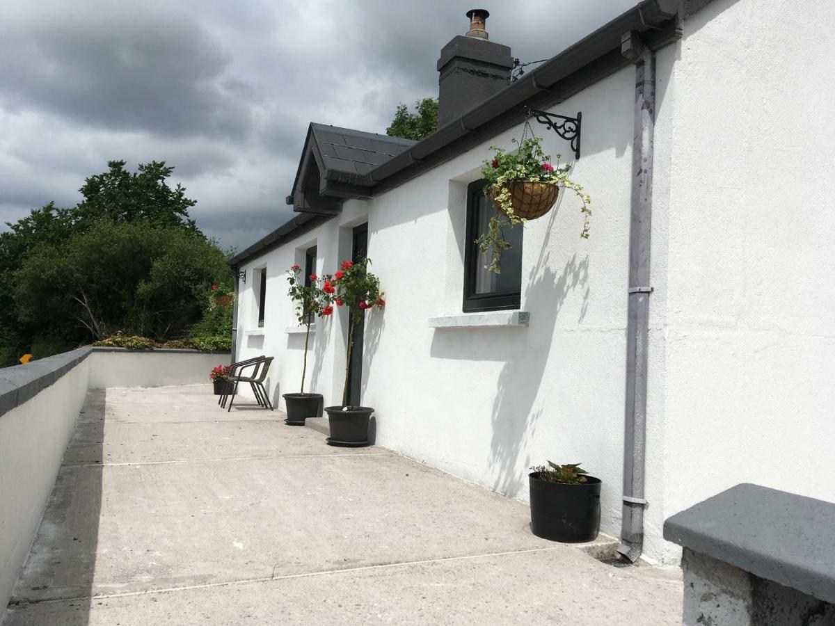 Cottage At Youghal Bridge Dloughtane Extérieur photo