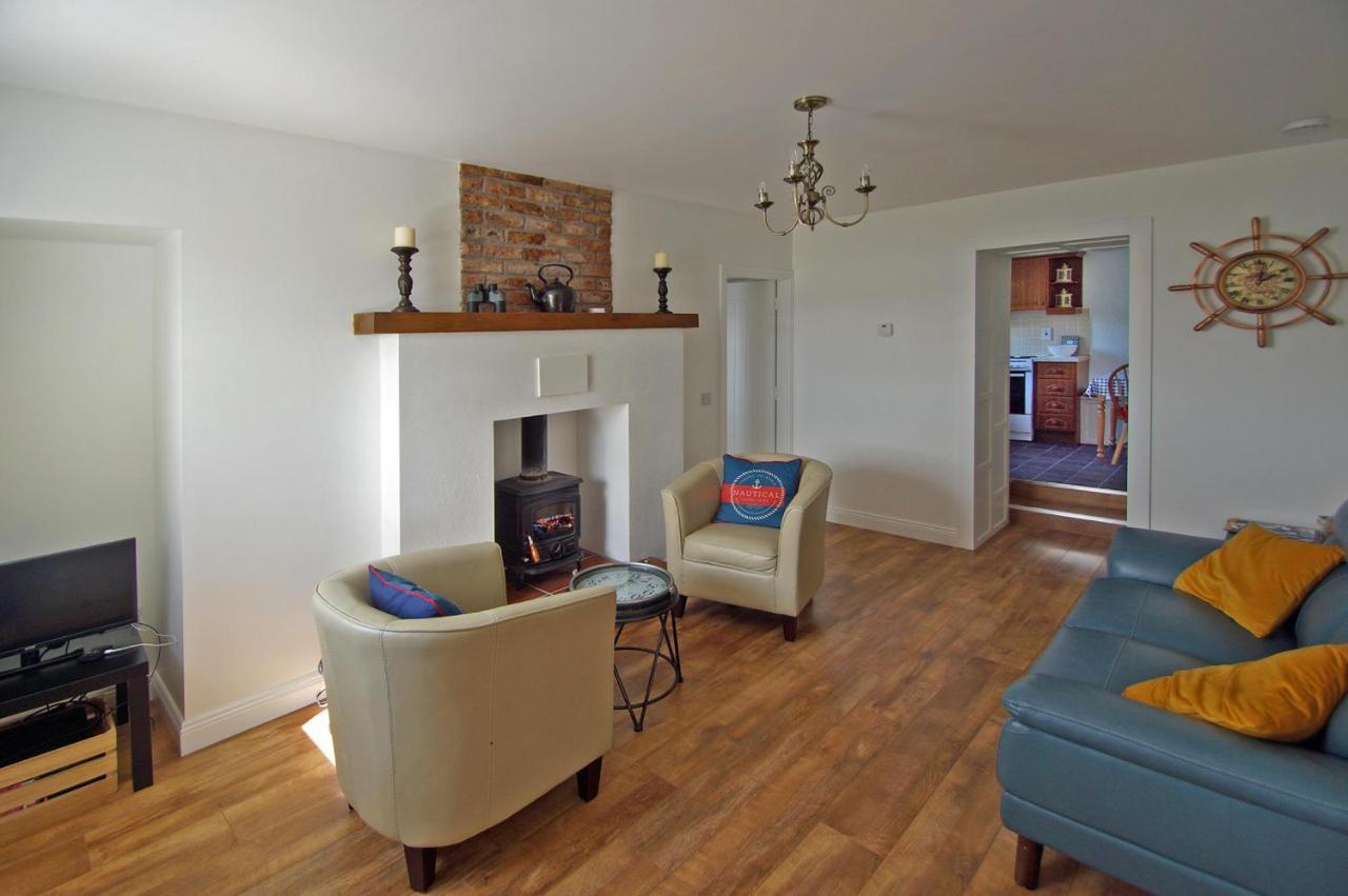 Cottage At Youghal Bridge Dloughtane Extérieur photo
