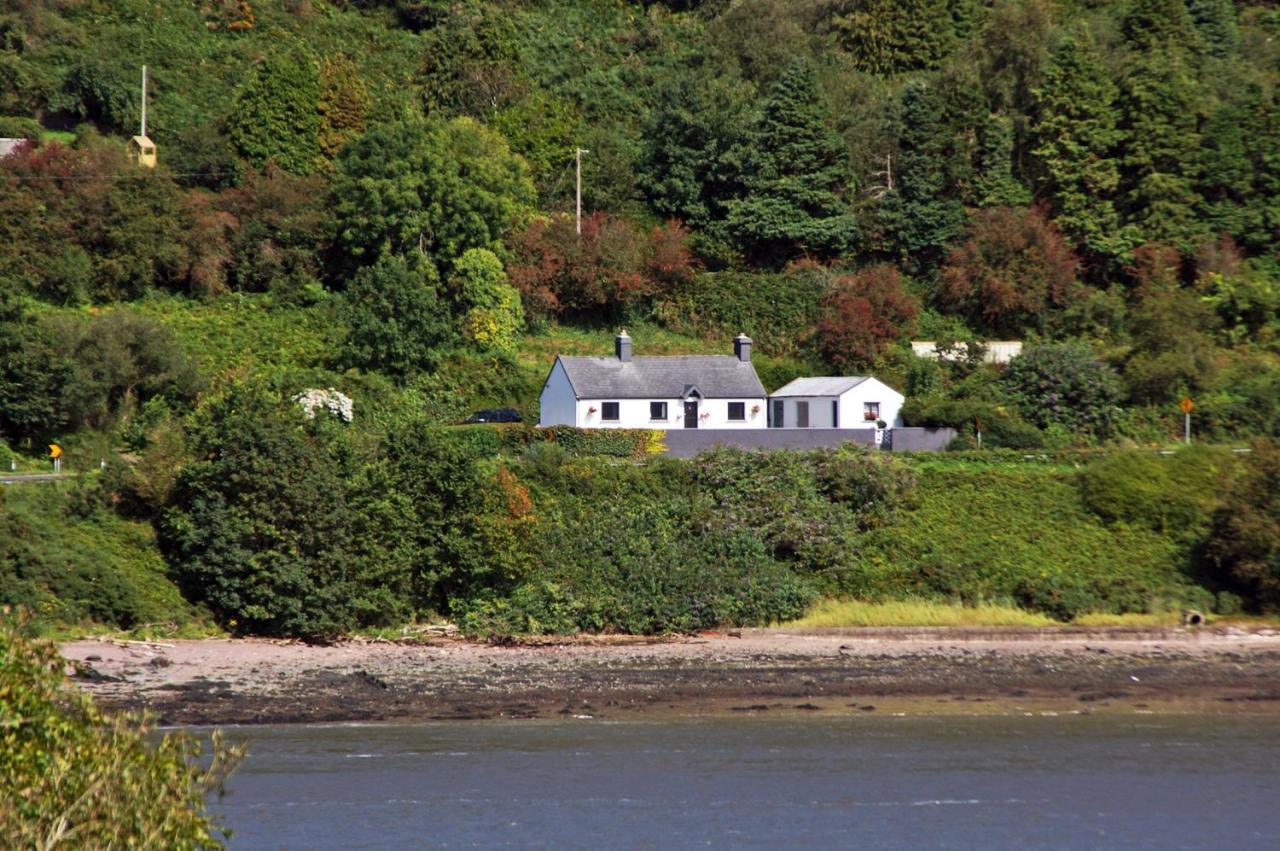 Cottage At Youghal Bridge Dloughtane Extérieur photo