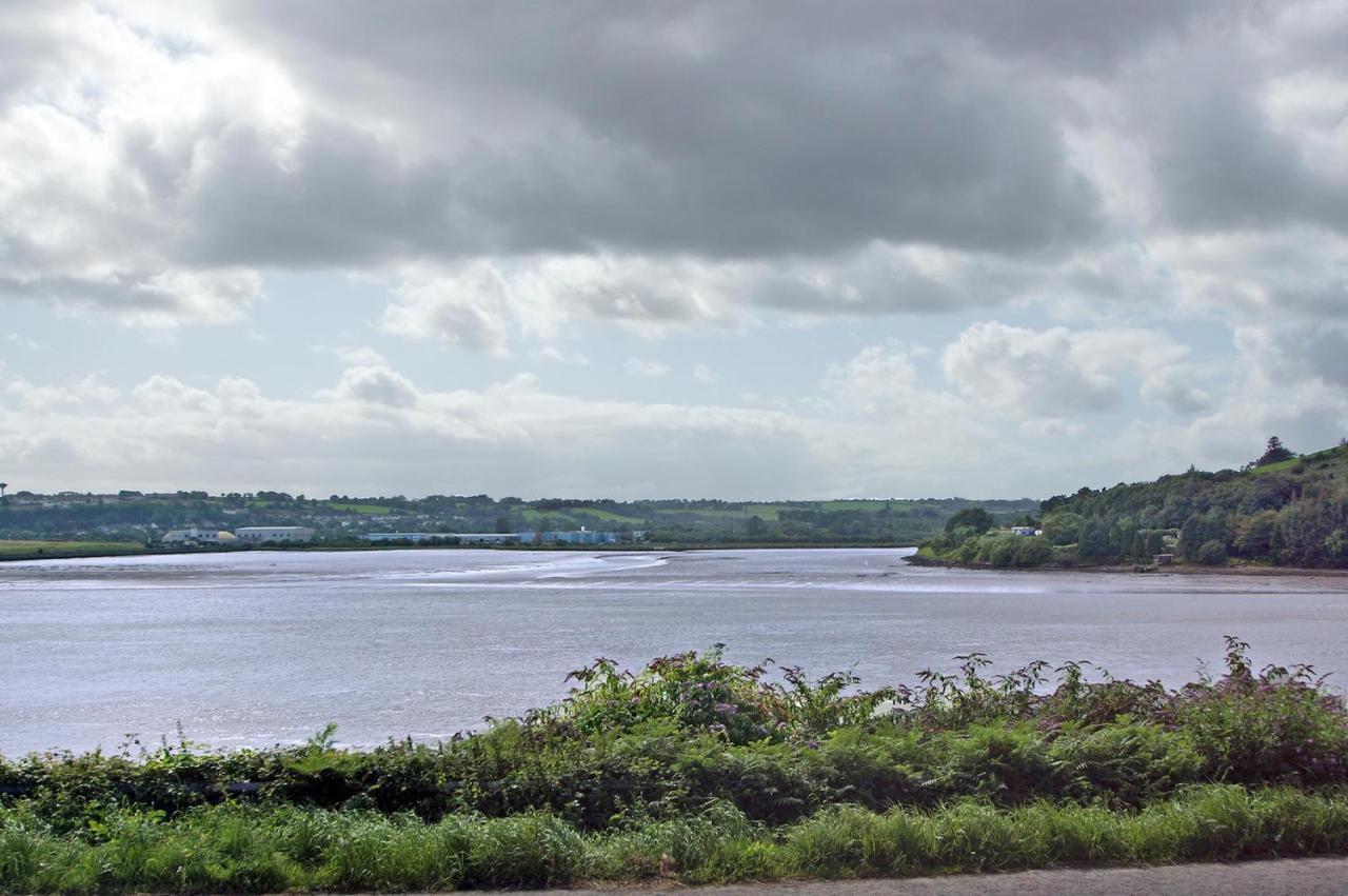Cottage At Youghal Bridge Dloughtane Extérieur photo