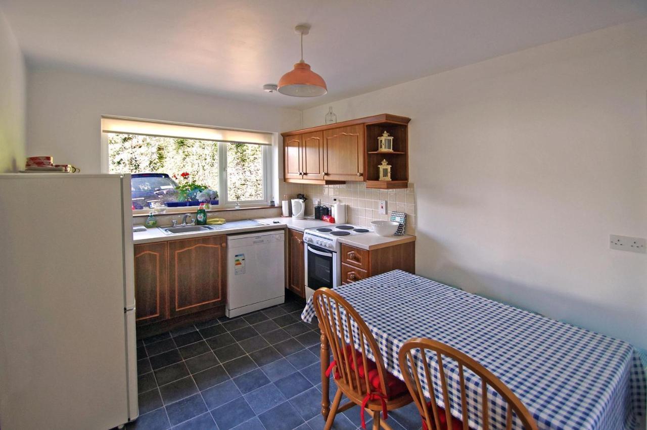 Cottage At Youghal Bridge Dloughtane Extérieur photo