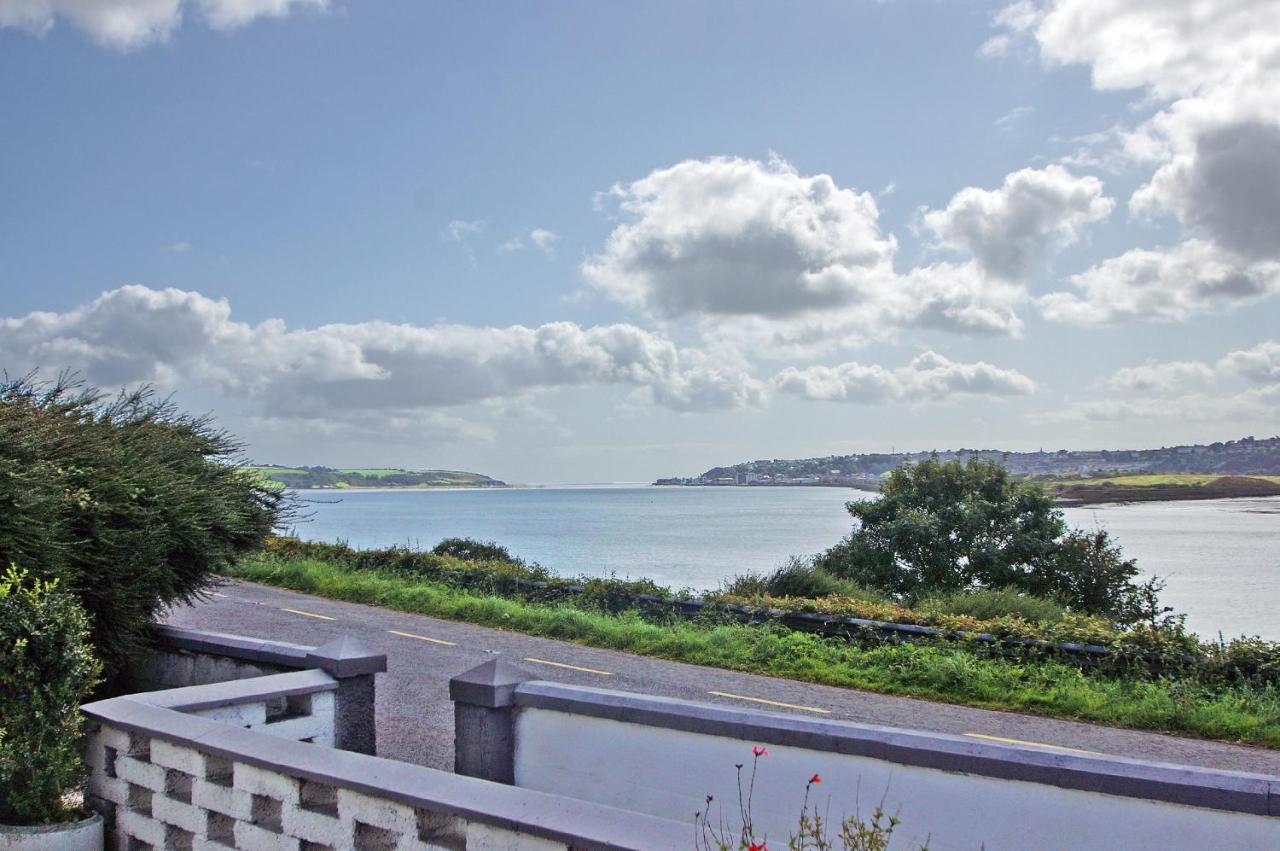 Cottage At Youghal Bridge Dloughtane Extérieur photo